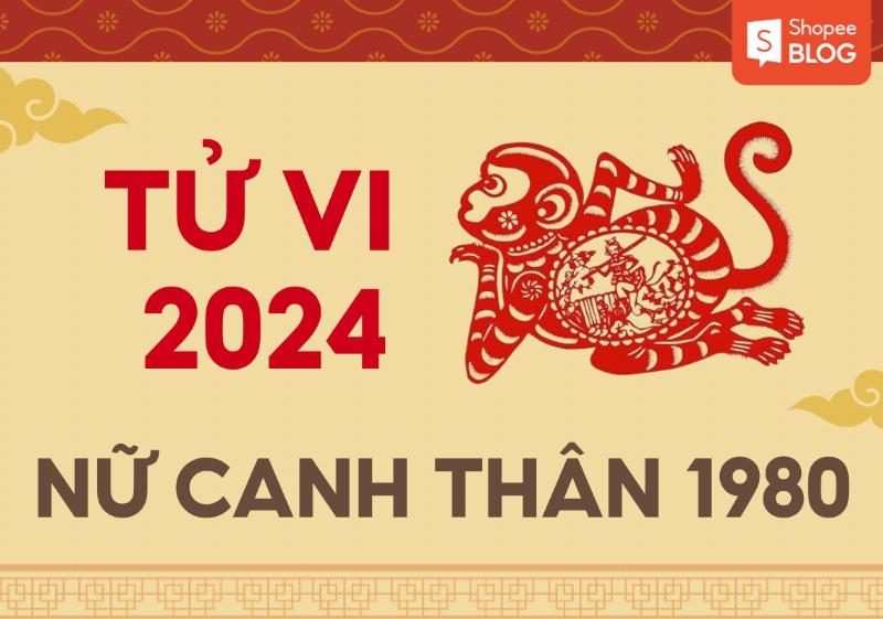 Tình Duyên Nữ Sinh Năm 1980 Năm 2023