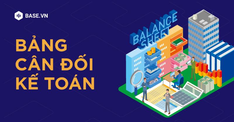 Minh họa chu kỳ kế toán trong nguyên lý kế toán