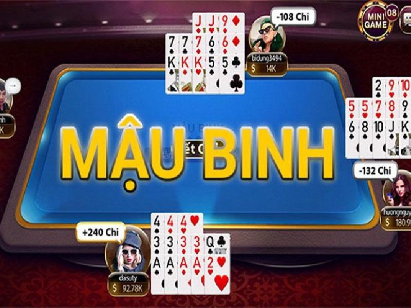 Cách phân biệt bài thắng thua trong Poker