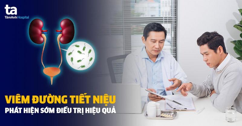 Hinh anh so do phan loai cac dang nhiem khuan tiet nieu pho bien.