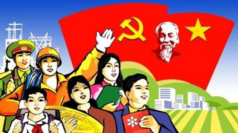 Hướng Dẫn Viết Bài Thu Hoạch Lịch Sử Đảng