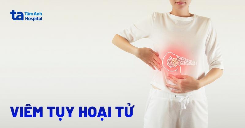 Các biện pháp phòng ngừa viêm tụy cấp hiệu quả nhất cho người học và thực hành
