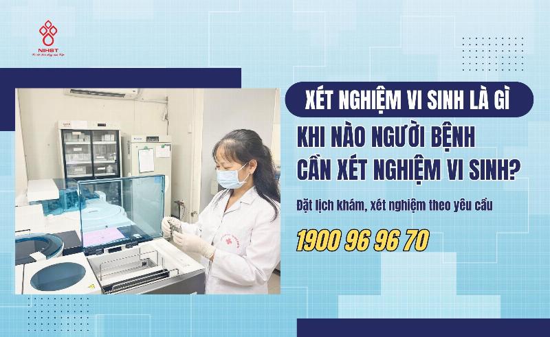 Sinh viên y dược học vi sinh vật y học hiệu quả