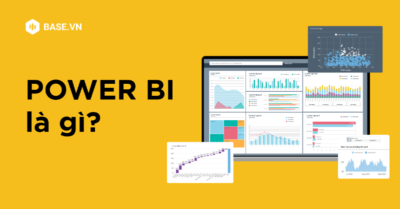 Power BI là gì và tại sao nó quan trọng cho việc phân tích dữ liệu và làm báo cáo chuyên nghiệp?