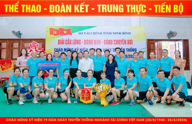 Quản Lý Tài Chính Quý Dậu 2023