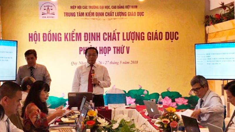 Ví dụ về Phương Pháp Quan Sát