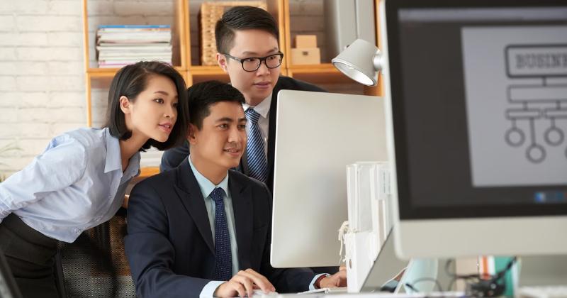 Bài Tập Quản Trị Rủi Ro: Chìa Khóa Nắm Bắt Thành Công Trong Mọi Tình Huống