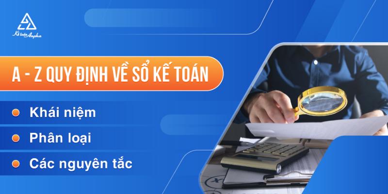 Kế toán Bán hàng và Xác định Kết Quả Kinh doanh: Cẩm nang Từ A-Z