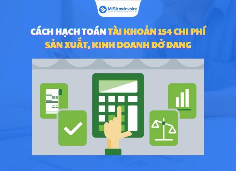 Sơ đồ quy trình tập hợp và phân bổ chi phí trong doanh nghiệp sản xuất liên quan đến giá vốn