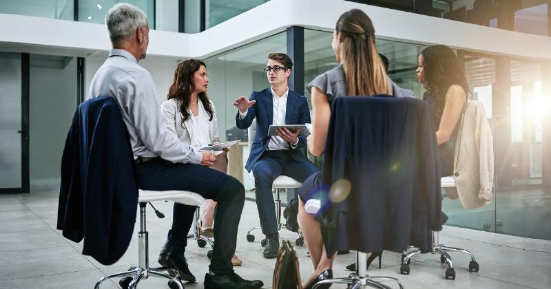 Quy trình phân tích tình huống quản lý nhà nước từng bước