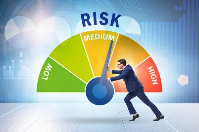 Quy trình 5 bước quản trị rủi ro hiệu quả cho người mới bắt đầu