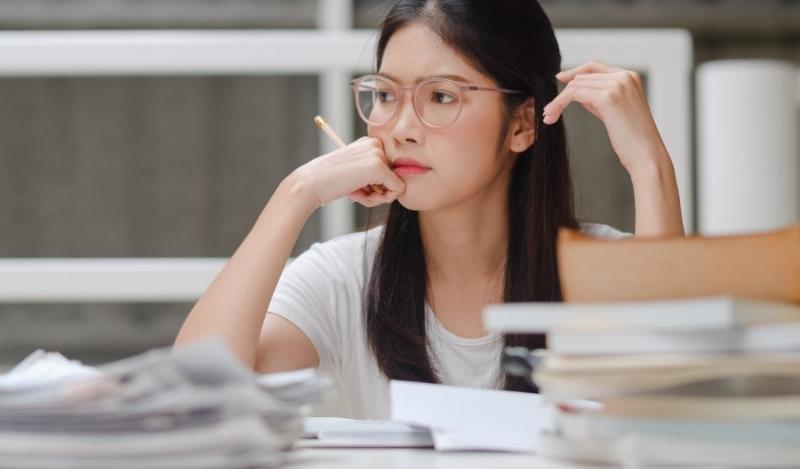Quy trình học bài tập MISA hiệu quả theo từng bước