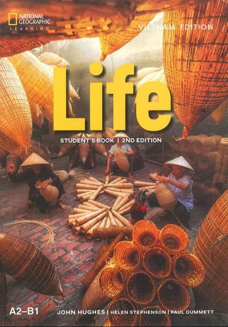 Tìm Sách Life A2-B1 PDF: Hướng Dẫn Chi Tiết Và Nguồn Tài Liệu Uy Tín