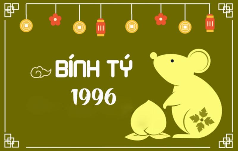 Những sai lầm thường gặp của Bính Tý 1996 trong tình yêu