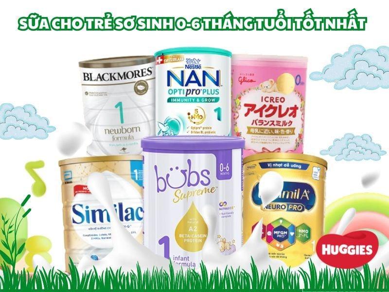 Một bộ sưu tập các sản phẩm dinh dưỡng đặc trị của Nutifood, thương hiệu sữa Việt cạnh tranh với Vinamilk
