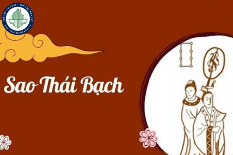 Sao Thái Bạch là gì?