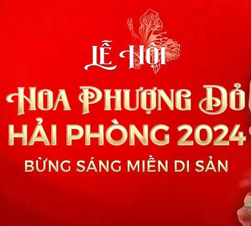 Sự Kiện Lễ Hội Tháng 5 2024