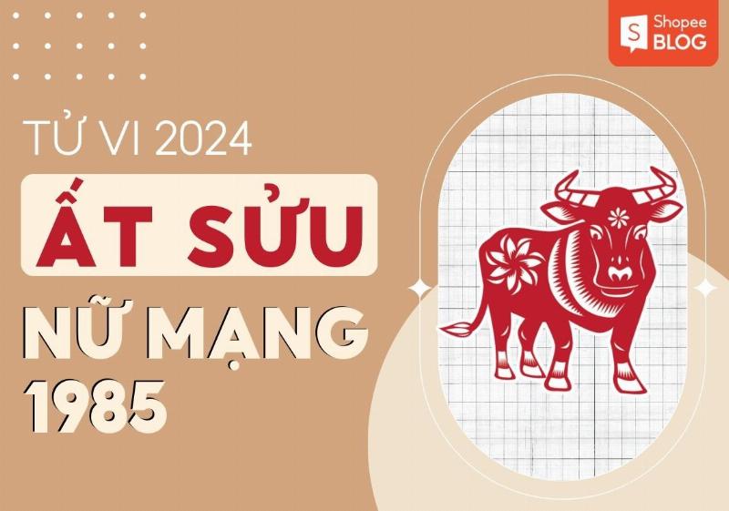 Sự Nghiệp Tuổi Ất Sửu 2023