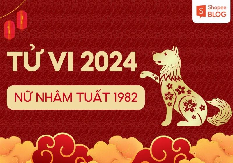 Sự nghiệp Nhâm Tuất nữ mạng 2024