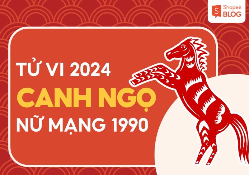 Sức Khỏe Canh Ngọ 2024 Nữ Mạng