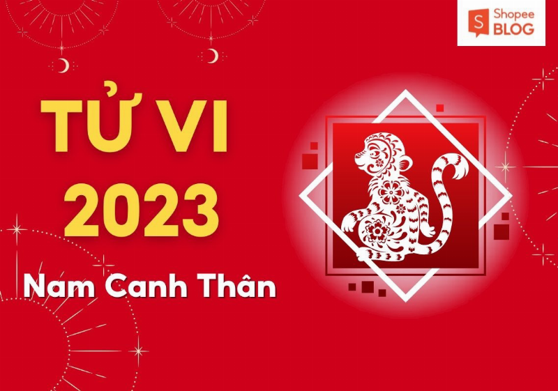 Sức khỏe Canh Thân 2023