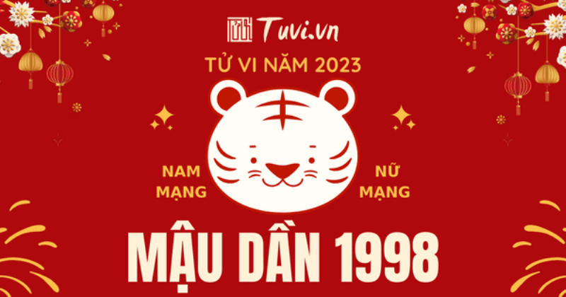 Suc khoe cua nu tuoi Mau Dan 1998 nam 2023