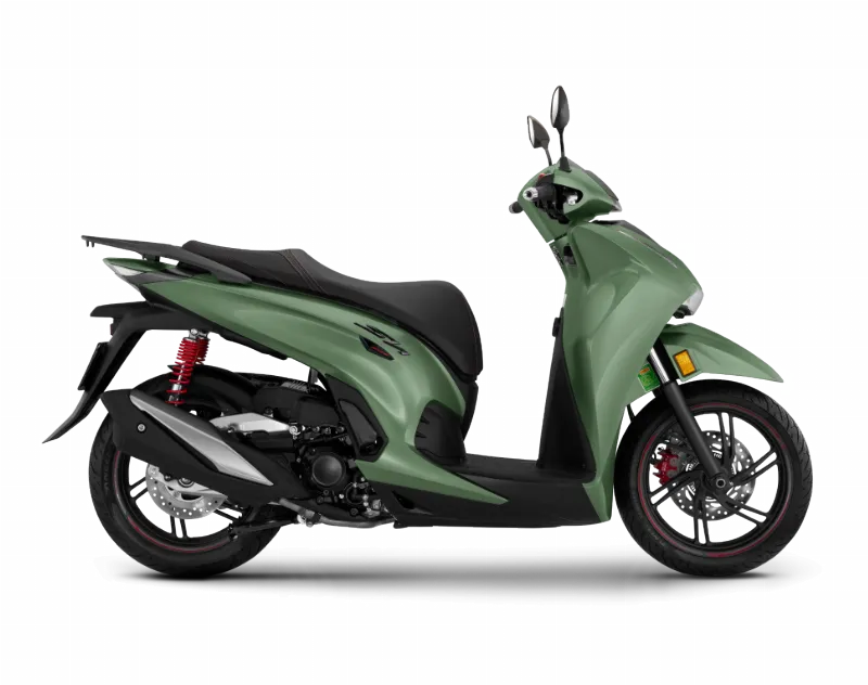 Bảng Giá Xe Máy Honda Mới Nhất 2024