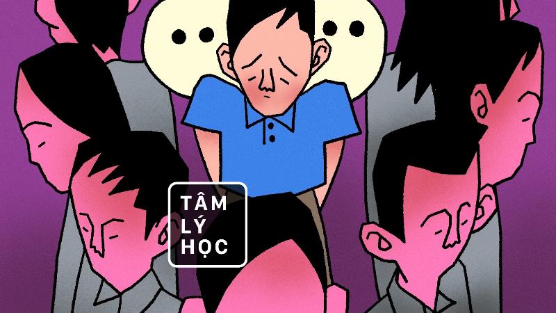 Tác hại của silent treatment