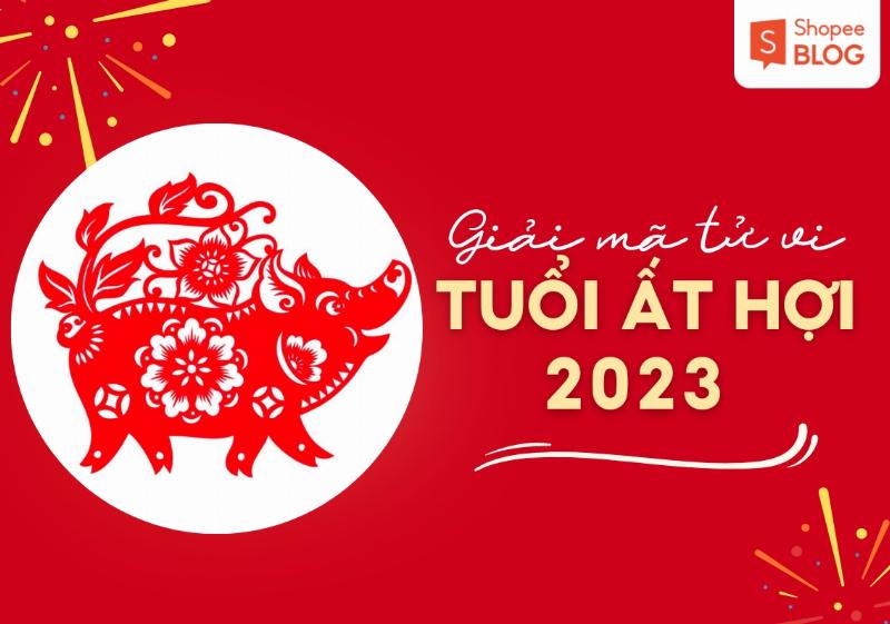 Tài Chính Ất Hợi 2023 Nam Mạng