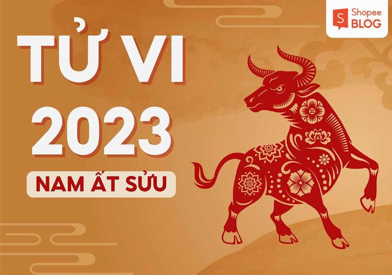 Tài lộc tuổi Ất Sửu năm 2023