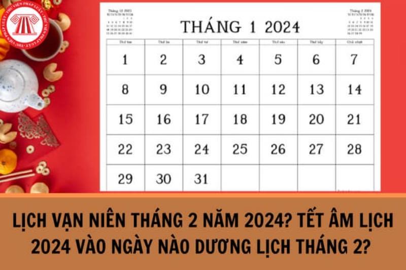 Tại Sao Nên Sử Dụng Lịch Vạn Niên Tháng 3 2023