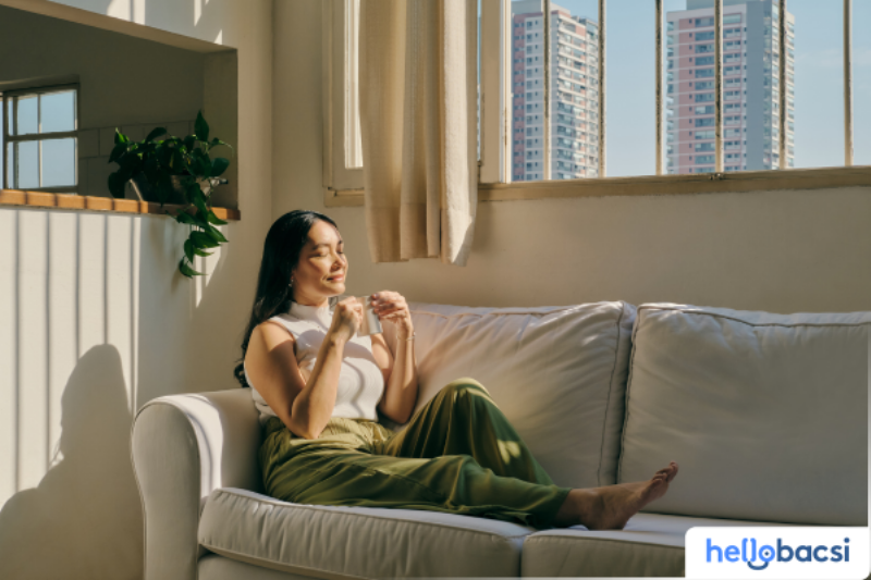 Tầm quan trọng của sức khỏe tinh thần và thể chất khi chuẩn bị cho bài thi