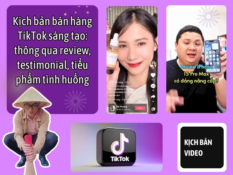 Tạo bối cảnh và tình huống trong kịch bản phim ngắn