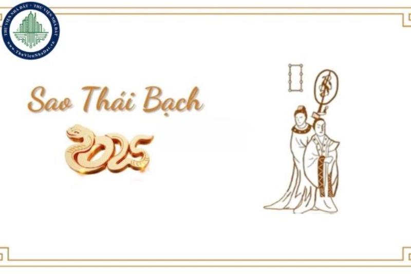 Thực hiện nghi thức cúng sao Thái Bạch