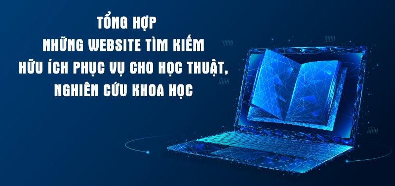 Tìm kiếm chủ đề nghiên cứu khoa học