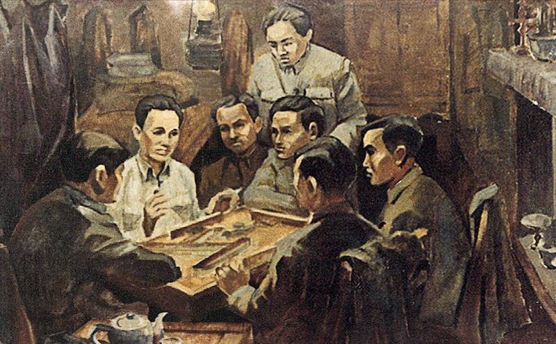 Hướng dẫn tìm kiếm tài liệu chủ nghĩa xã hội khoa học hiệu quả
