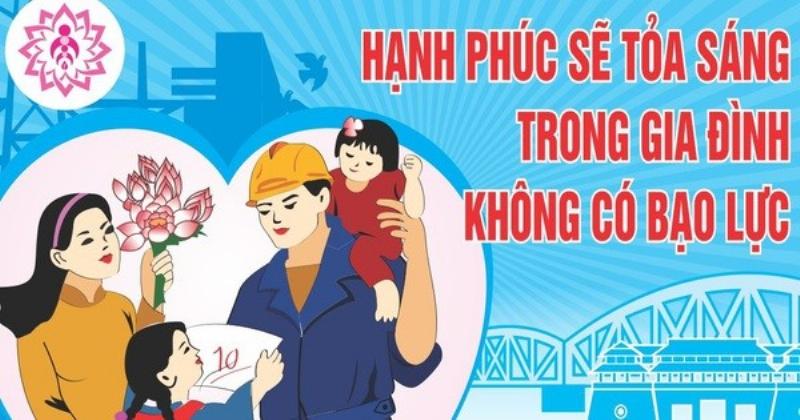 Tin Vào Tình Yêu Và Vun Đắp Hạnh Phúc