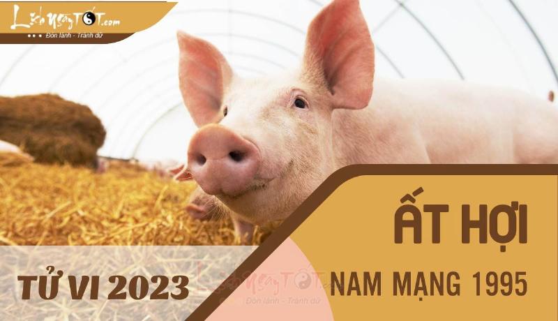 Tình Duyên Ất Hợi 2023 Nam Mạng