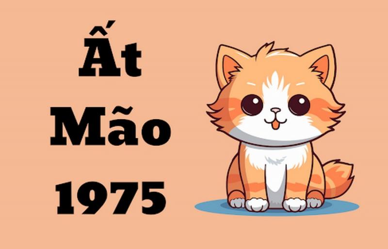 Tình Duyên Tuổi Ất Mão 1975