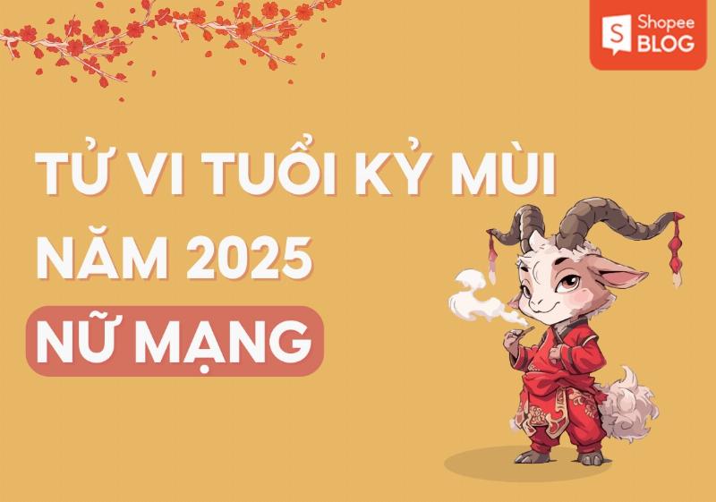 Tình duyên Kỷ Mùi 1979 nữ mạng 2022