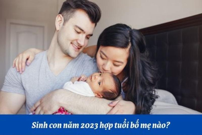 Tình duyên Mậu Thìn 2023 viên mãn