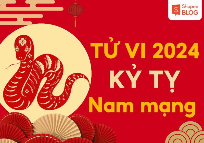 Tình Duyên Nam Mạng Kỷ Tỵ