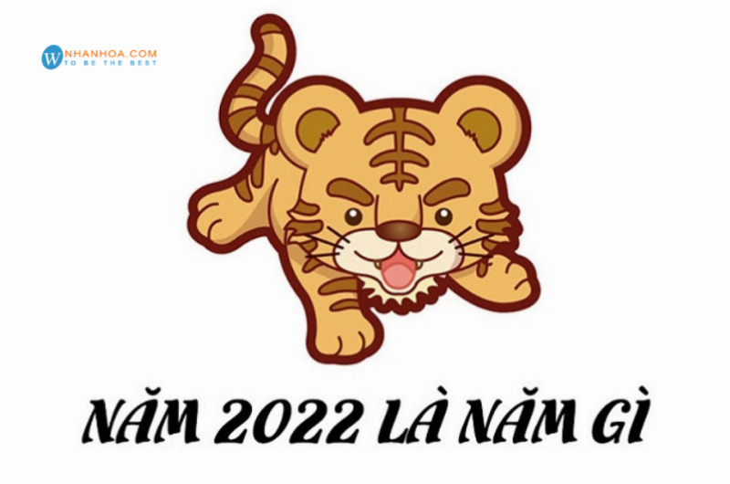 Tình duyên Nhâm Tuất nữ 2022