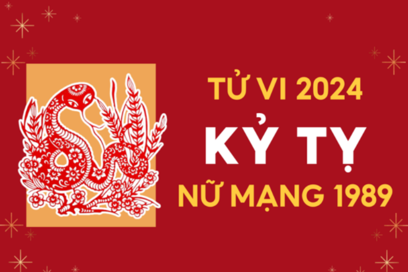 Tình duyên tuổi Kỷ Tỵ nữ mạng năm 2023