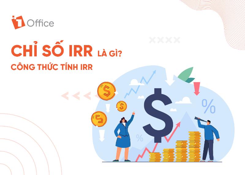 Hướng dẫn tính toán NPV và IRR để đánh giá dự án đầu tư trong bài tập tài chính doanh nghiệp