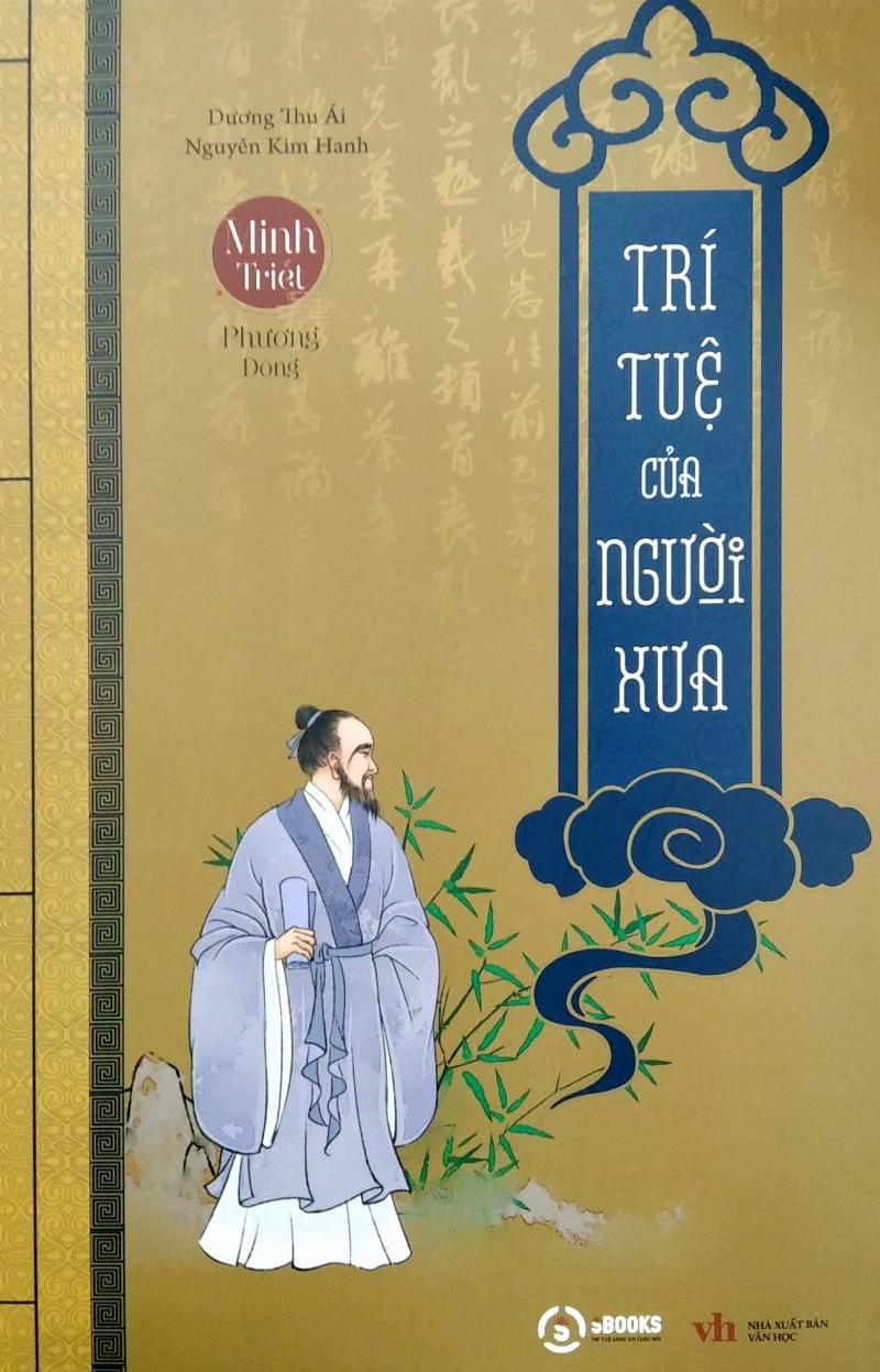 Khám Phá Trí Tuệ Của Người Xưa PDF
