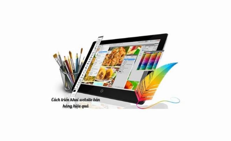cac-buoc-trien-khai-website-ban-hang-hieu-qua