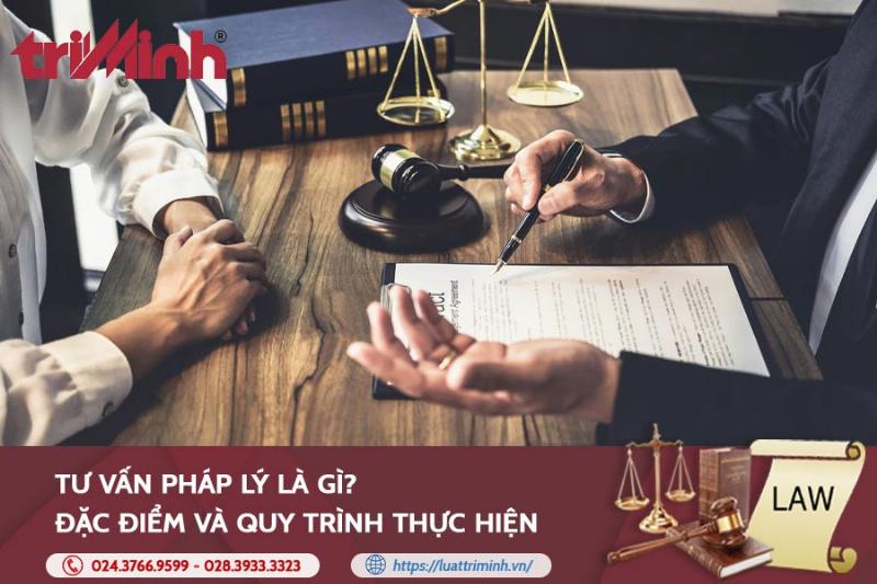 Tư vấn pháp lý chuyên nghiệp