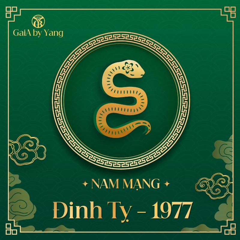 Tử Vi 1977 Nam Mạng Sự Nghiệp