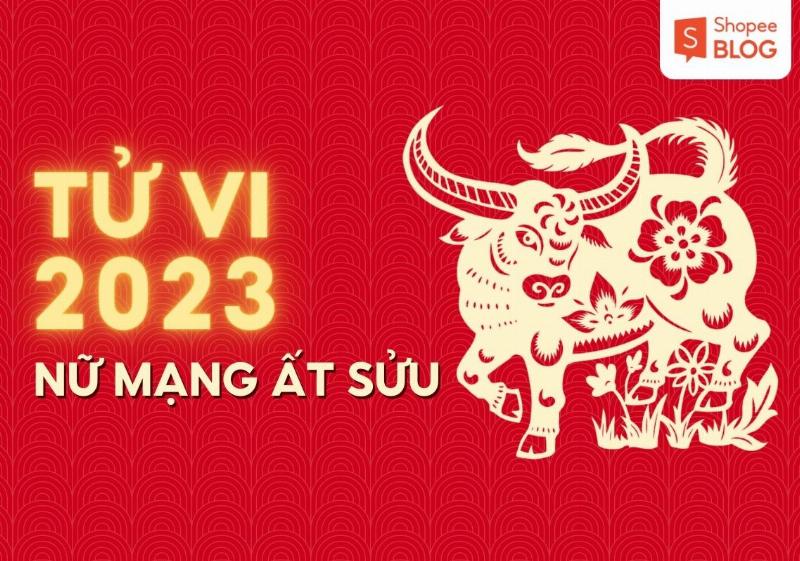 Tử vi Ất Sửu nữ mạng 2023 sức khỏe